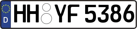 HH-YF5386