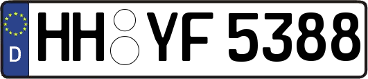 HH-YF5388
