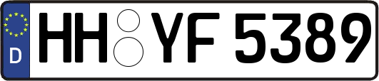 HH-YF5389