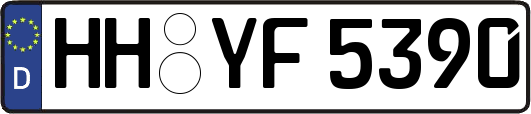 HH-YF5390