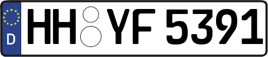 HH-YF5391
