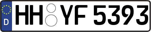 HH-YF5393