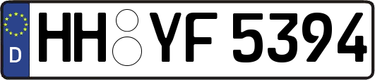 HH-YF5394