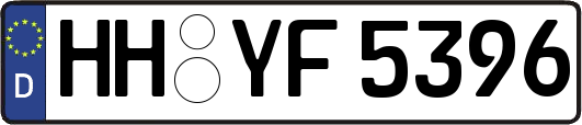 HH-YF5396