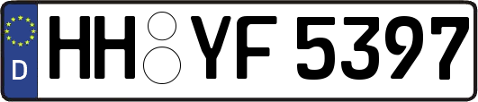 HH-YF5397