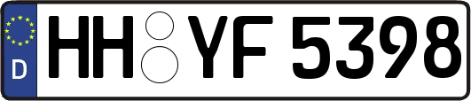 HH-YF5398