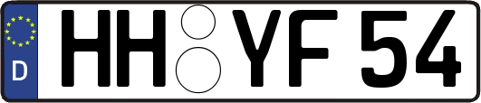 HH-YF54
