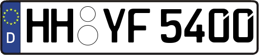 HH-YF5400