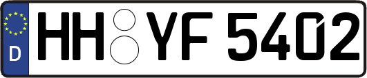 HH-YF5402