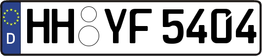 HH-YF5404