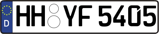 HH-YF5405