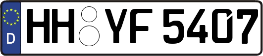 HH-YF5407