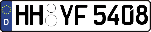 HH-YF5408