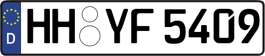 HH-YF5409