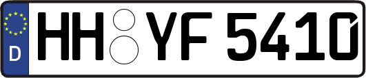 HH-YF5410
