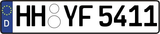 HH-YF5411