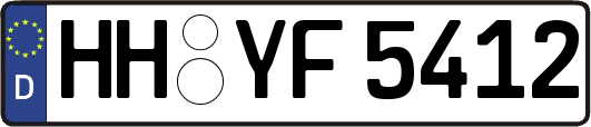 HH-YF5412
