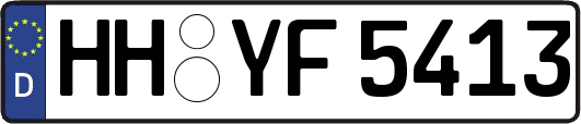 HH-YF5413