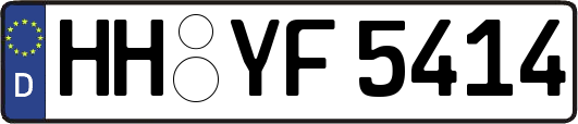 HH-YF5414