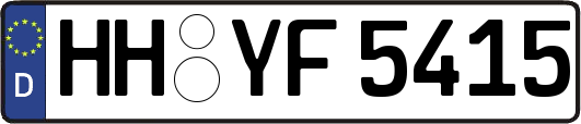HH-YF5415