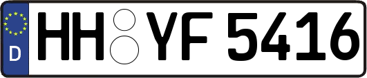 HH-YF5416