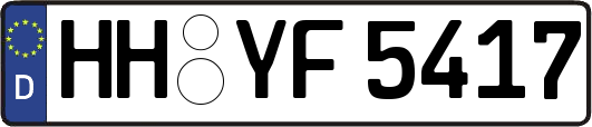 HH-YF5417