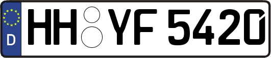 HH-YF5420
