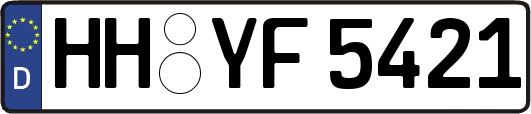 HH-YF5421