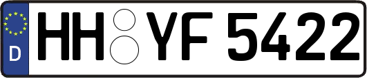 HH-YF5422