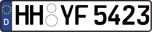 HH-YF5423
