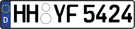 HH-YF5424