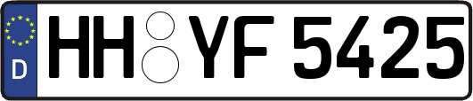 HH-YF5425