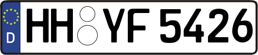 HH-YF5426