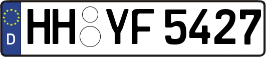 HH-YF5427