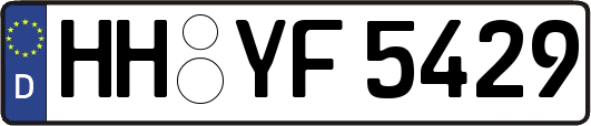 HH-YF5429