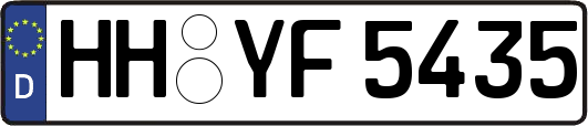 HH-YF5435