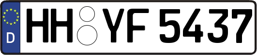 HH-YF5437