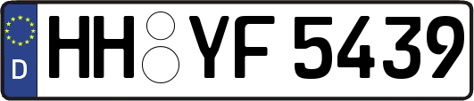 HH-YF5439
