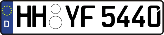 HH-YF5440