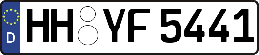 HH-YF5441