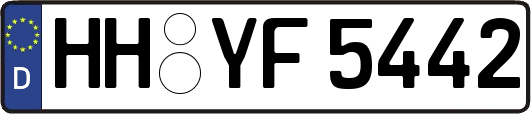 HH-YF5442