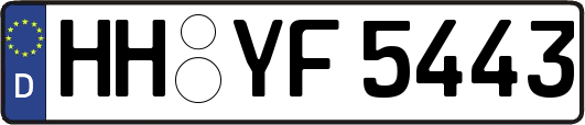 HH-YF5443