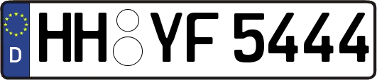HH-YF5444