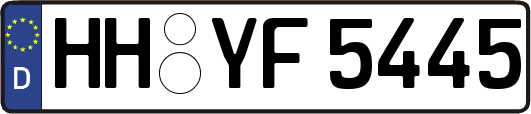 HH-YF5445