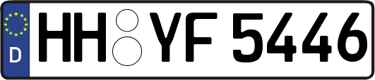 HH-YF5446