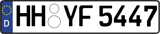 HH-YF5447
