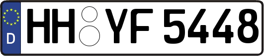 HH-YF5448