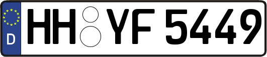 HH-YF5449