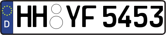 HH-YF5453