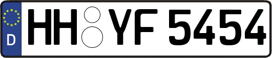 HH-YF5454